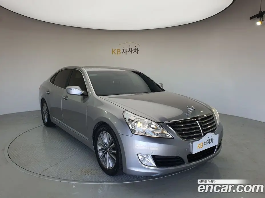 Hyundai Equus 2013 3.8 АКПП, фото 1 Hyundai Equus 2013 3.8 АКПП, фото 1