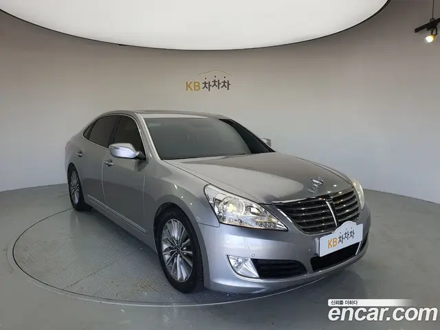 Hyundai Equus, 2013, 111 674 км Hyundai Equus, 2013, 111 674 км