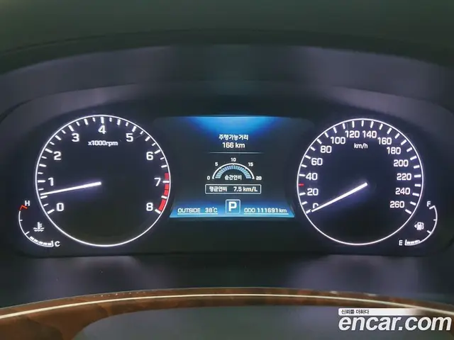 Hyundai Equus 2013 3.8 АКПП, миниатюра 11 Hyundai Equus 2013 3.8 АКПП, миниатюра 11