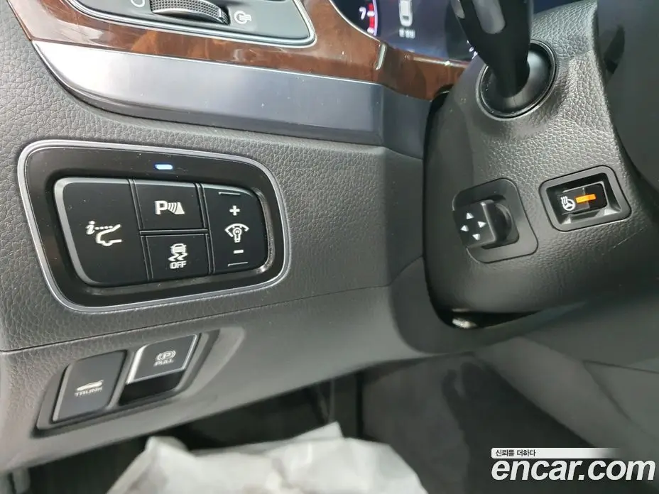 Hyundai Equus 2013 3.8 АКПП, фото 15 Hyundai Equus 2013 3.8 АКПП, фото 15
