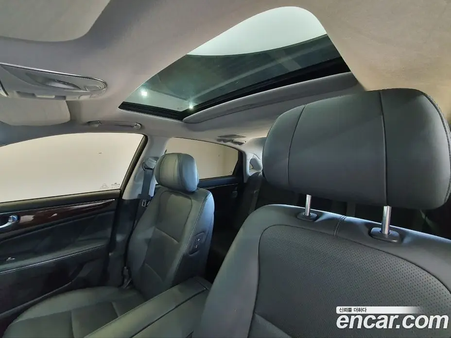 Hyundai Equus 2013 3.8 АКПП, фото 18 Hyundai Equus 2013 3.8 АКПП, фото 18