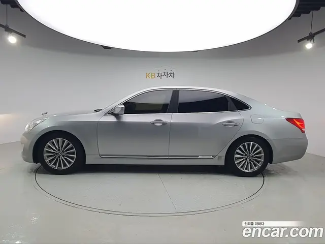 Hyundai Equus 2013 3.8 АКПП, миниатюра 7 Hyundai Equus 2013 3.8 АКПП, миниатюра 7