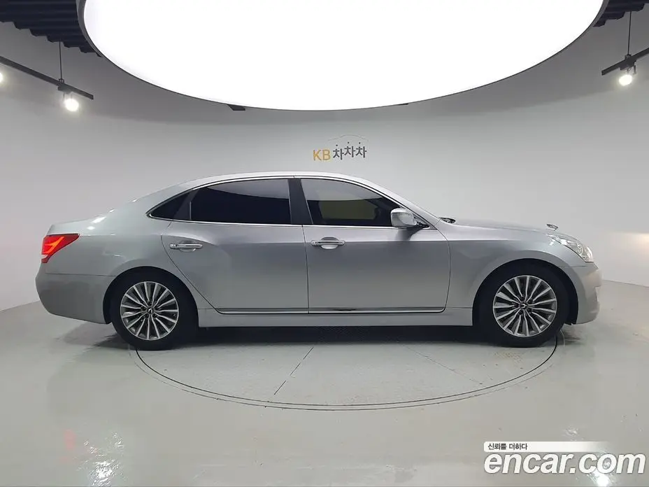 Hyundai Equus 2013 3.8 АКПП, фото 8 Hyundai Equus 2013 3.8 АКПП, фото 8