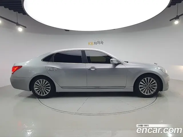 Hyundai Equus 2013 3.8 АКПП, миниатюра 8 Hyundai Equus 2013 3.8 АКПП, миниатюра 8