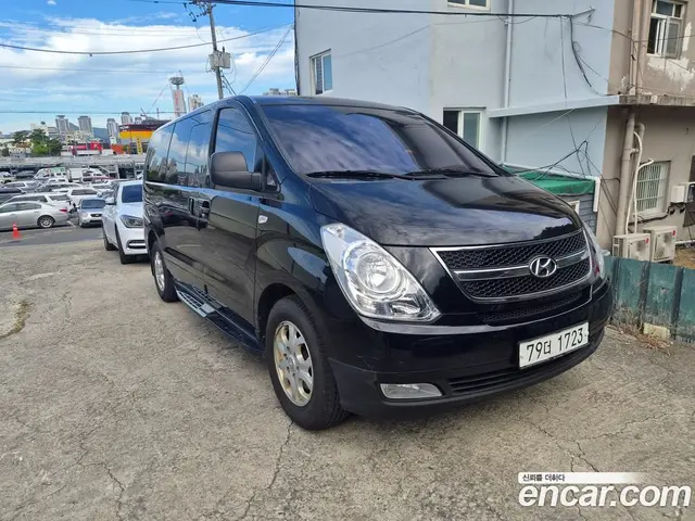Hyundai Starex 2013 2.5 АКПП, миниатюра 2 Hyundai Starex 2013 2.5 АКПП, миниатюра 2
