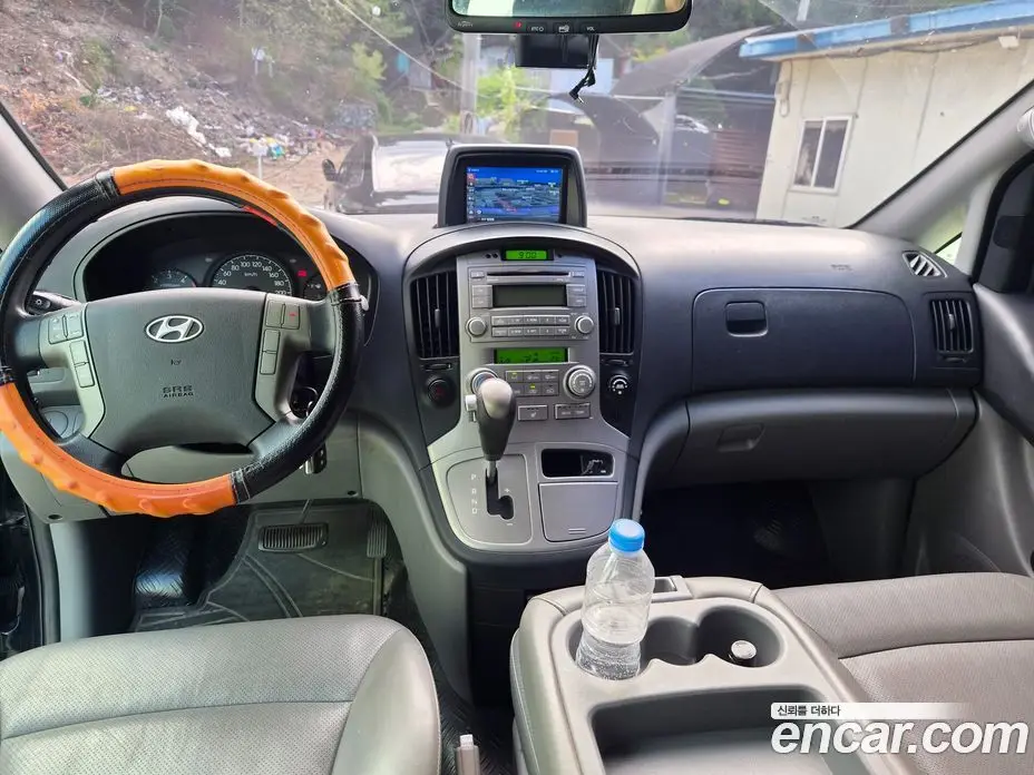 Hyundai Starex 2013 2.5 АКПП, фото 11 Hyundai Starex 2013 2.5 АКПП, фото 11