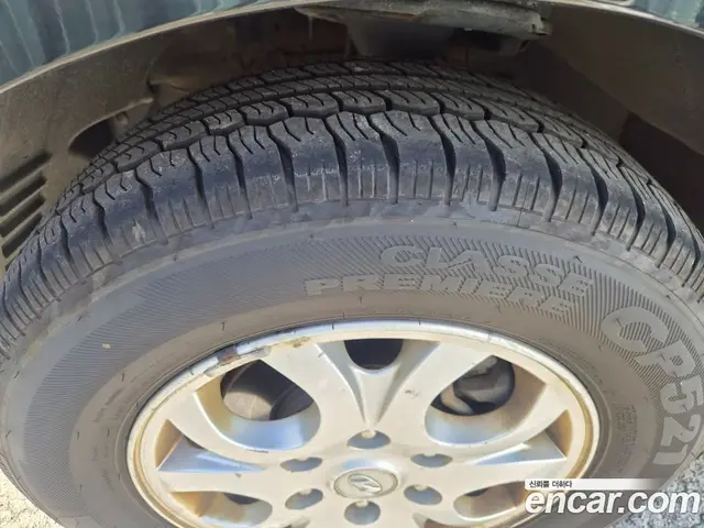 Hyundai Starex 2013 2.5 АКПП, миниатюра 12