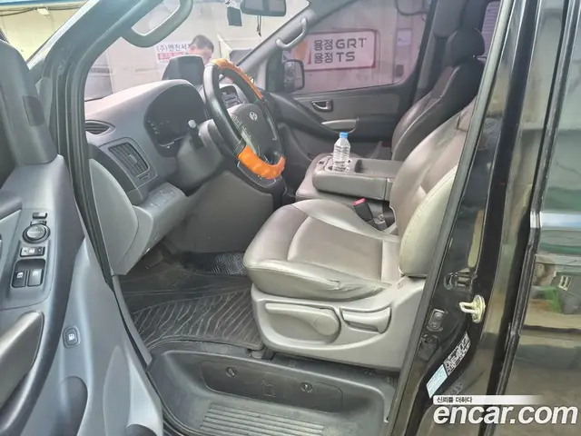 Hyundai Starex 2013 2.5 АКПП, миниатюра 5 Hyundai Starex 2013 2.5 АКПП, миниатюра 5