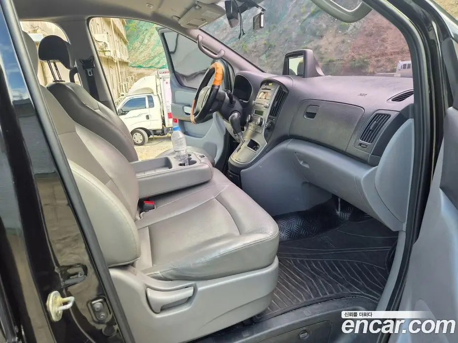 Hyundai Starex 2013 2.5 АКПП, фото 9 Hyundai Starex 2013 2.5 АКПП, фото 9