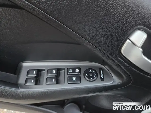 Kia K3 2014 1.6 АКПП, миниатюра 11
