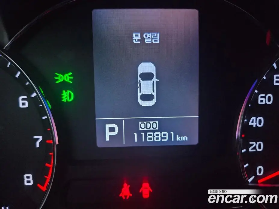 Kia K3 2014 1.6 АКПП, фото 13