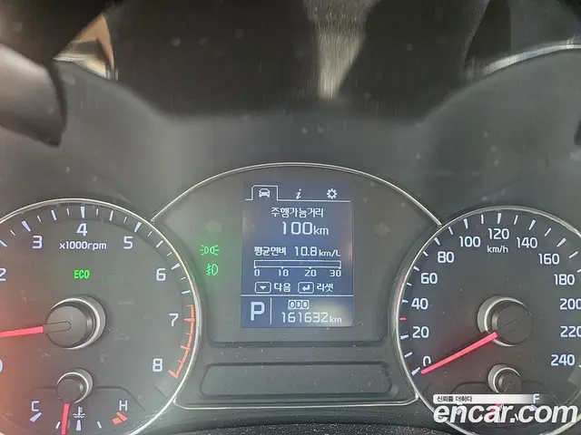 Kia K3 2014 1.6 АКПП, миниатюра 12