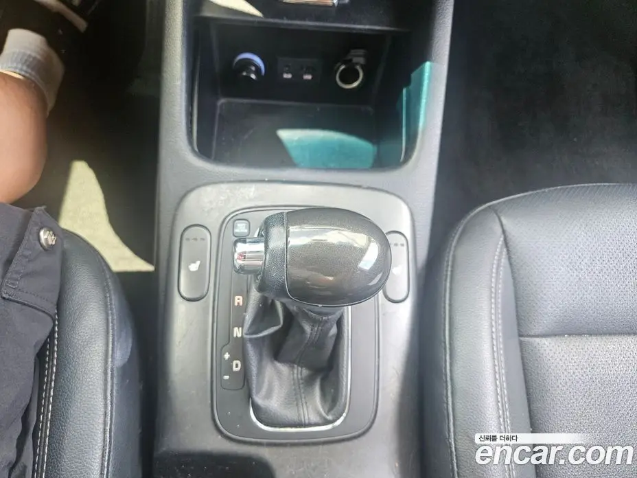 Kia K3 2014 1.6 АКПП, фото 8