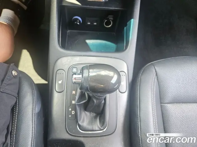 Kia K3 2014 1.6 АКПП, миниатюра 8