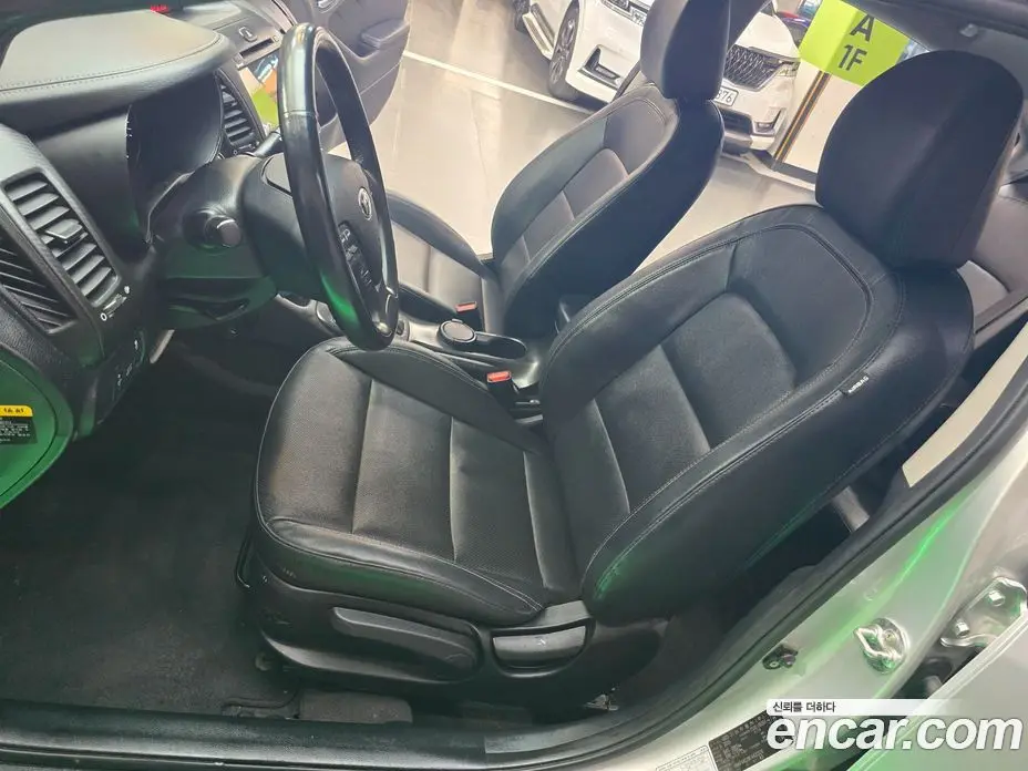 Kia K3 2015 1.6 АКПП, фото 16