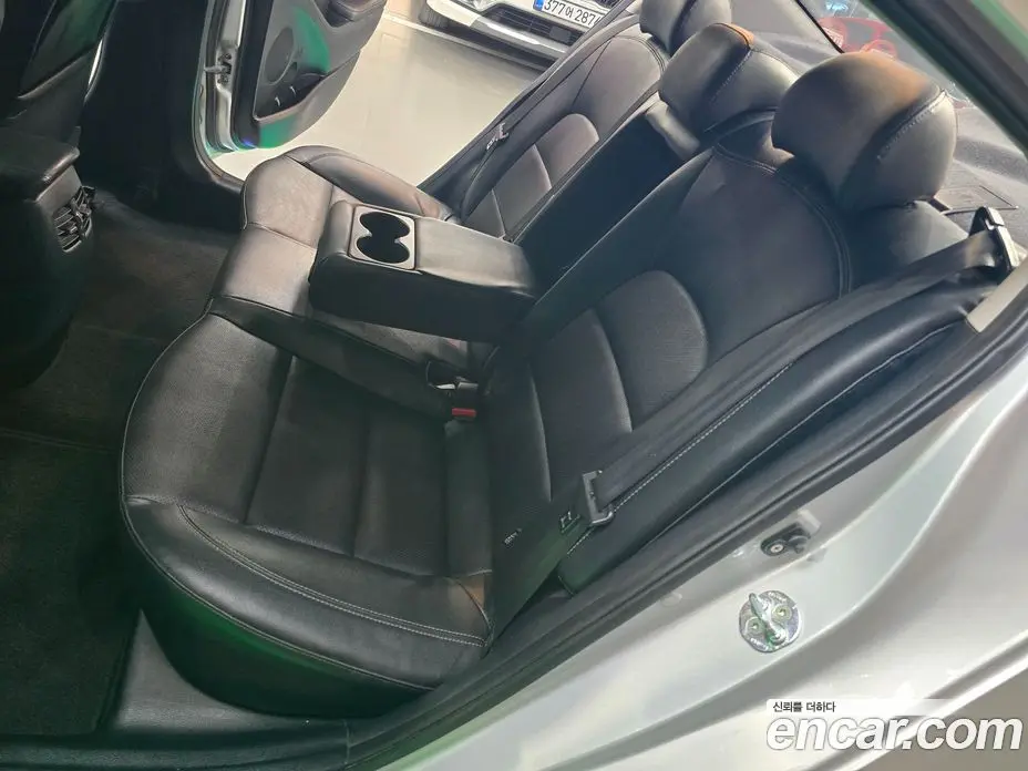Kia K3 2015 1.6 АКПП, фото 18
