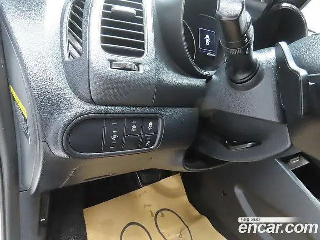 Kia K3 2016 1.6 АКПП, миниатюра 11
