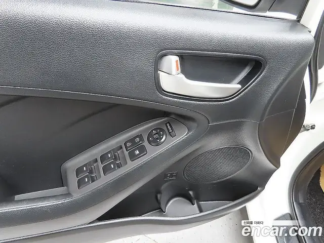 Kia K3 2016 1.6 АКПП, миниатюра 12