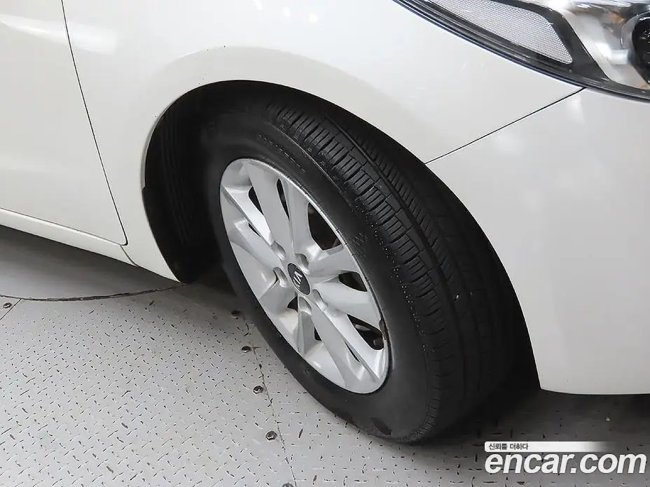 Kia K3 2016 1.6 АКПП, фото 16