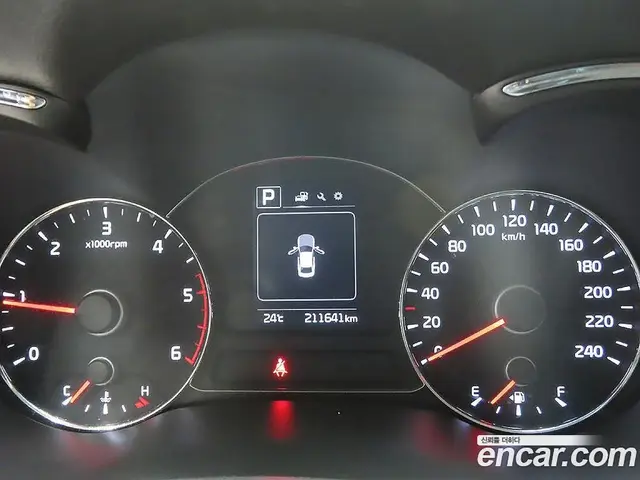 Kia K3 2016 1.6 АКПП, миниатюра 5