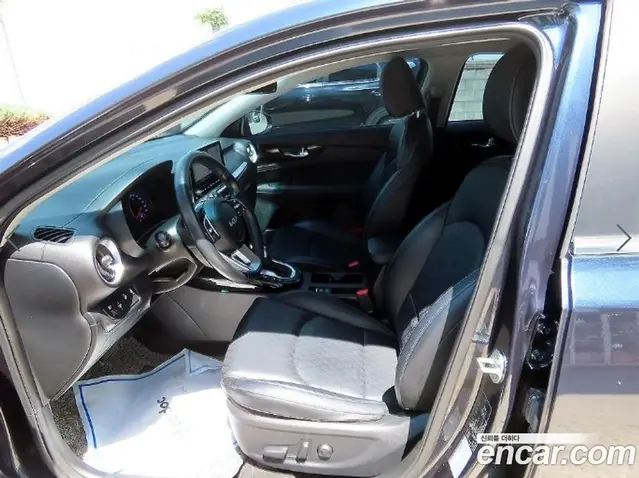 Kia K3 2021 1.6 АКПП, миниатюра 5 Kia K3 2021 1.6 АКПП, миниатюра 5