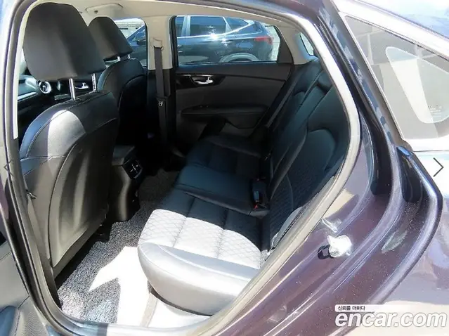 Kia K3 2021 1.6 АКПП, миниатюра 6 Kia K3 2021 1.6 АКПП, миниатюра 6