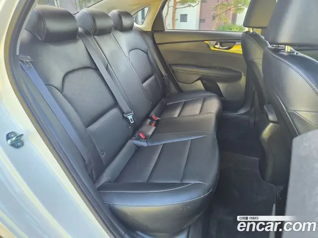 Kia K3 2024 1.6 АКПП, миниатюра 12