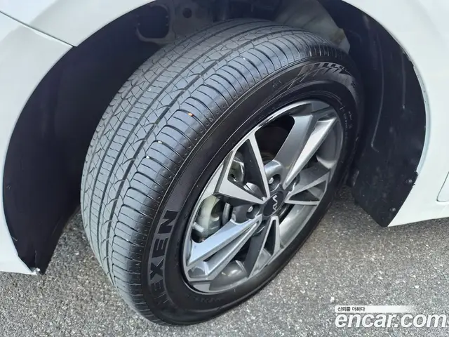 Kia K3 2024 1.6 АКПП, миниатюра 5 Kia K3 2024 1.6 АКПП, миниатюра 5