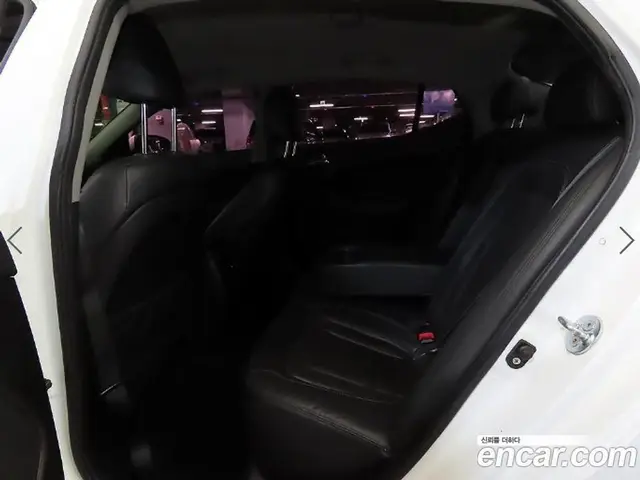 Kia K5 (Optima) 2012 2.0 АКПП, миниатюра 7