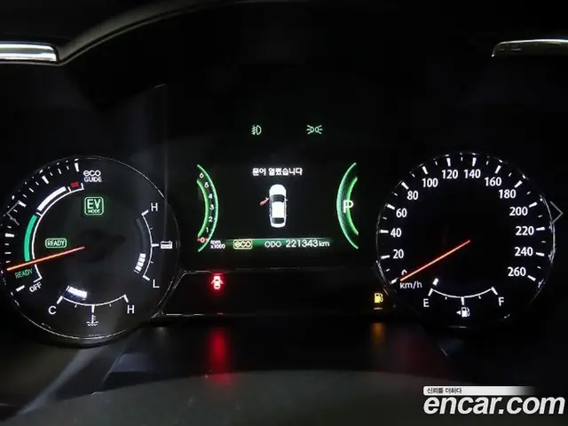 Kia K5 (Optima) 2012 2.0 АКПП, миниатюра 9