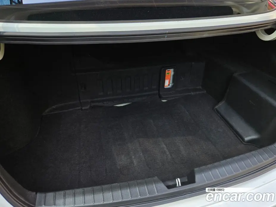 Kia K5 (Optima) 2013 2.0 АКПП, фото 12