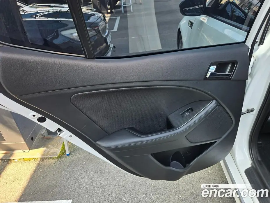 Kia K5 (Optima) 2013 2.0 АКПП, фото 6