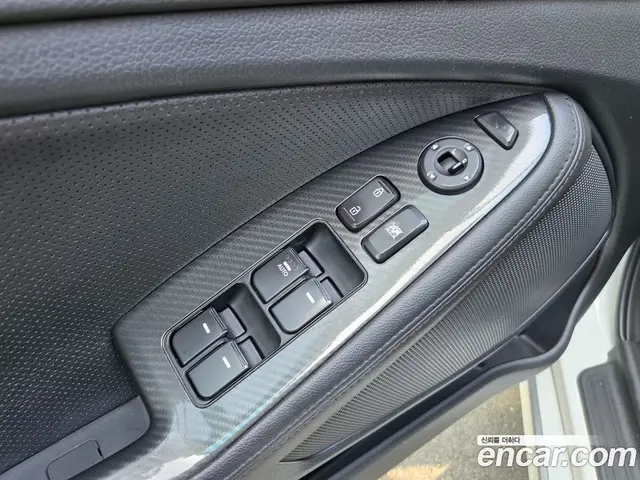 Kia K5 (Optima) 2013 2.0 АКПП, миниатюра 9