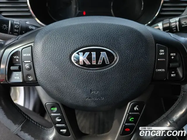 Kia K5 (Optima) 2013 2.0 АКПП, миниатюра 10