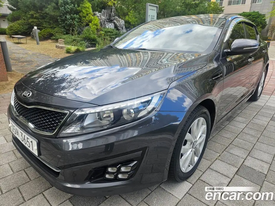 Kia K5 (Optima) 2014 2.0 АКПП, фото 1 Kia K5 (Optima) 2014 2.0 АКПП, фото 1