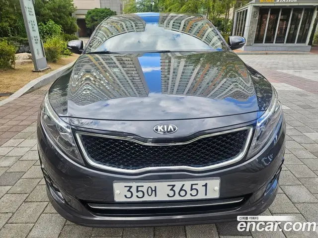 Kia K5 (Optima) 2014 2.0 АКПП, миниатюра 2 Kia K5 (Optima) 2014 2.0 АКПП, миниатюра 2