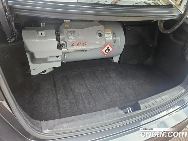 Kia K5 (Optima) 2014 2.0 АКПП, миниатюра 12