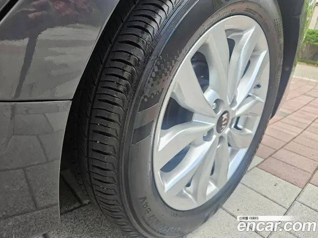 Kia K5 (Optima) 2014 2.0 АКПП, миниатюра 7 Kia K5 (Optima) 2014 2.0 АКПП, миниатюра 7