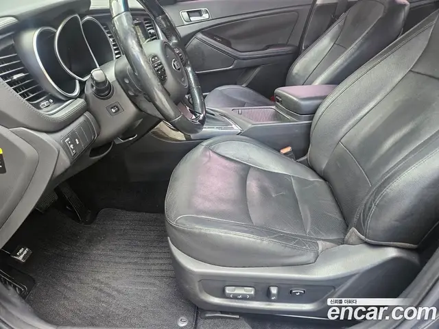 Kia K5 (Optima) 2014 2.0 АКПП, миниатюра 9 Kia K5 (Optima) 2014 2.0 АКПП, миниатюра 9
