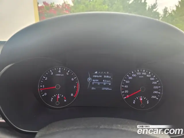 Kia K5 (Optima) 2015 2.0 АКПП, миниатюра 11 Kia K5 (Optima) 2015 2.0 АКПП, миниатюра 11