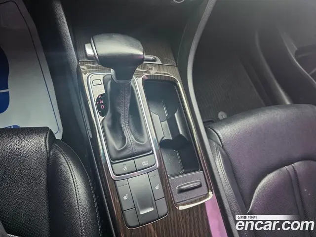 Kia K5 (Optima) 2015 2.0 АКПП, миниатюра 12