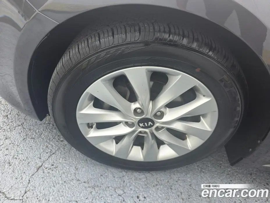 Kia K5 (Optima) 2015 2.0 АКПП, фото 6 Kia K5 (Optima) 2015 2.0 АКПП, фото 6