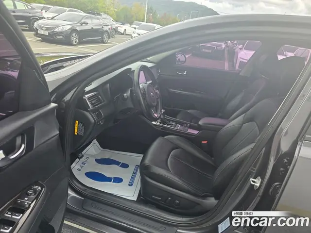 Kia K5 (Optima) 2015 2.0 АКПП, миниатюра 7 Kia K5 (Optima) 2015 2.0 АКПП, миниатюра 7