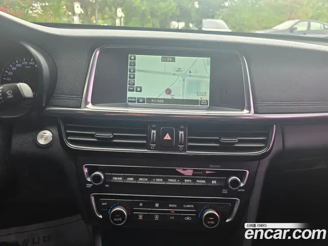 Kia K5 (Optima) 2015 2.0 АКПП, миниатюра 9 Kia K5 (Optima) 2015 2.0 АКПП, миниатюра 9