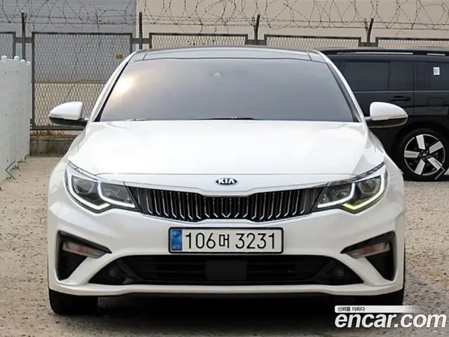 Kia K5 (Optima), 2018, 149 193 км