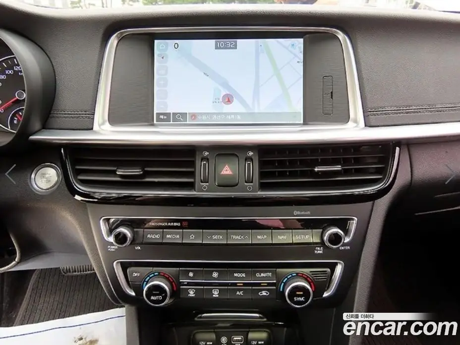 Kia K5 (Optima) 2018 2.0 АКПП, фото 13