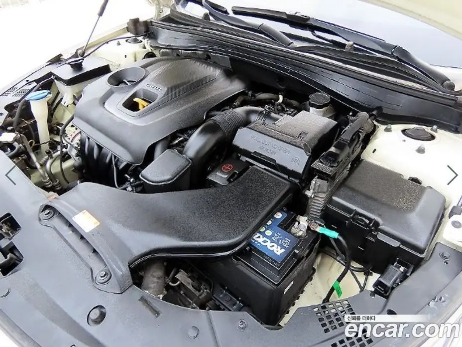 Kia K5 (Optima) 2018 2.0 АКПП, фото 19