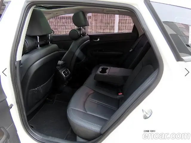 Kia K5 (Optima) 2018 2.0 АКПП, миниатюра 6
