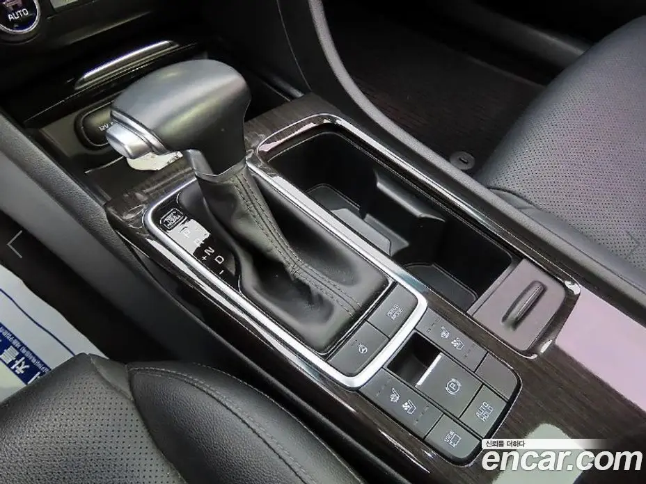 Kia K5 (Optima) 2018 2.0 АКПП, фото 10