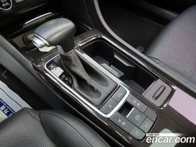 Kia K5 (Optima) 2018 2.0 АКПП, миниатюра 10